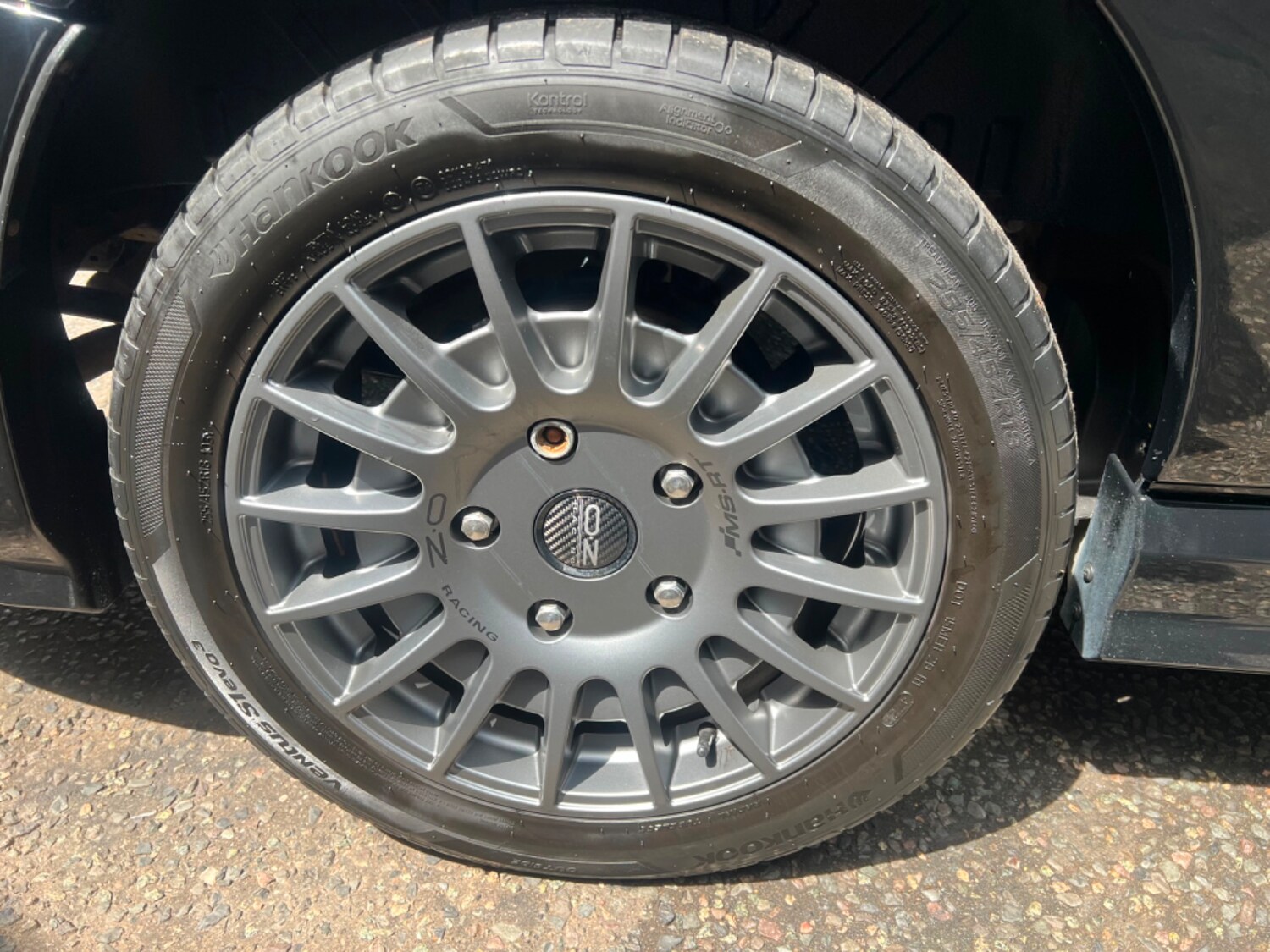 Vehicle 60