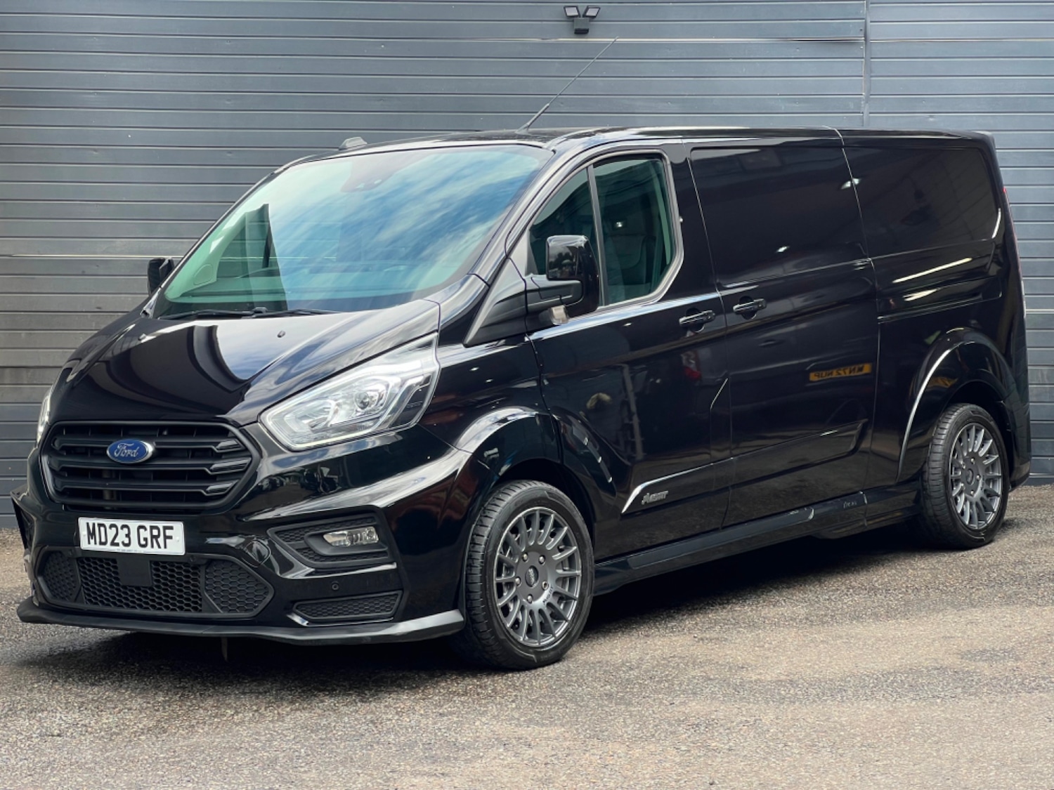 Vehicle 7