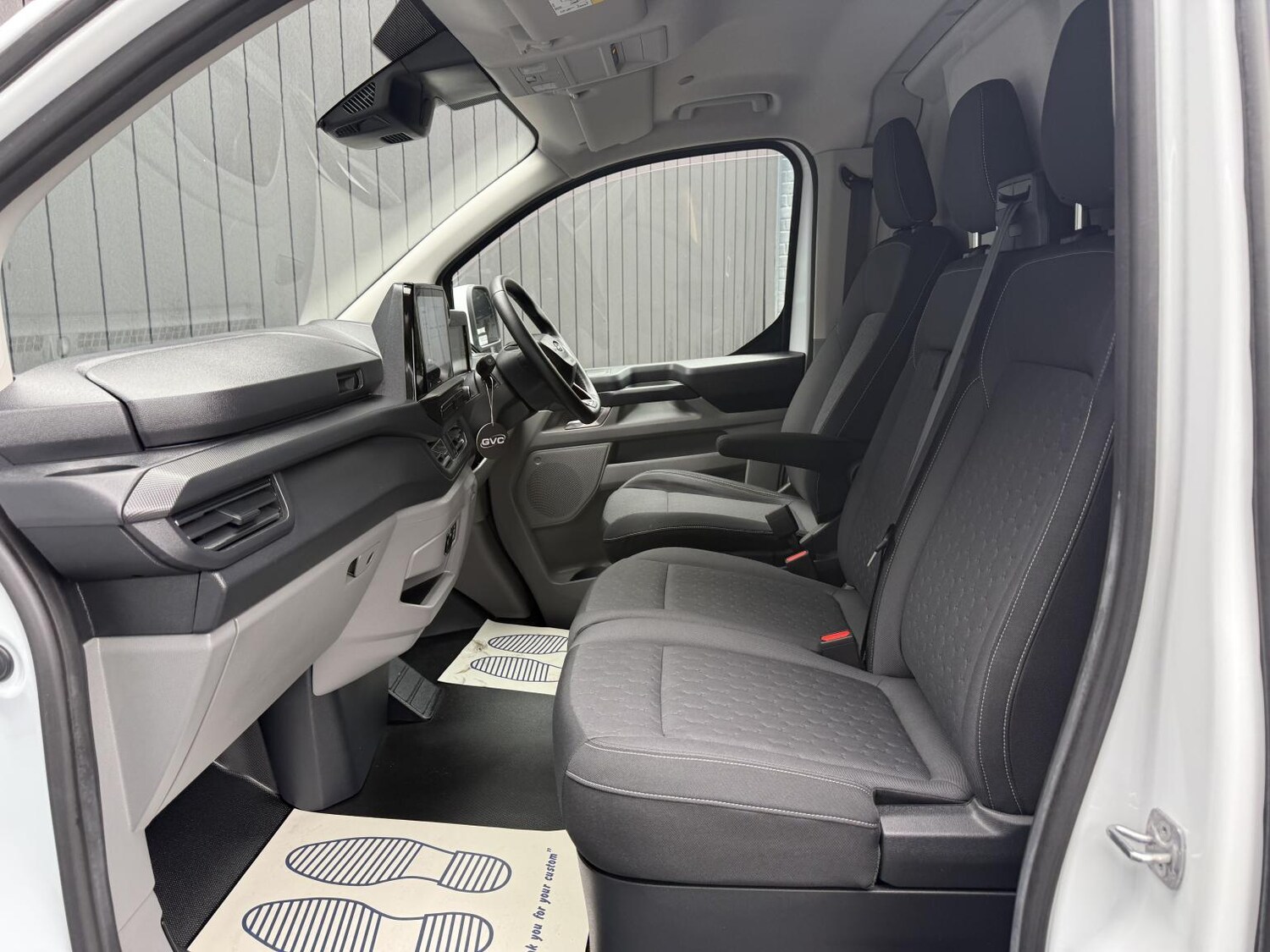 Vehicle 42