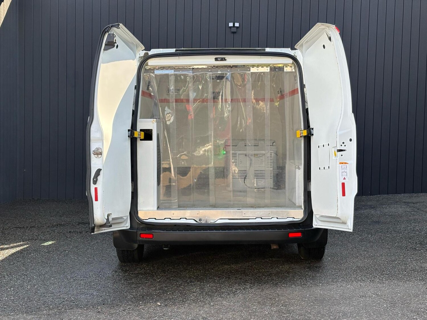Vehicle 17