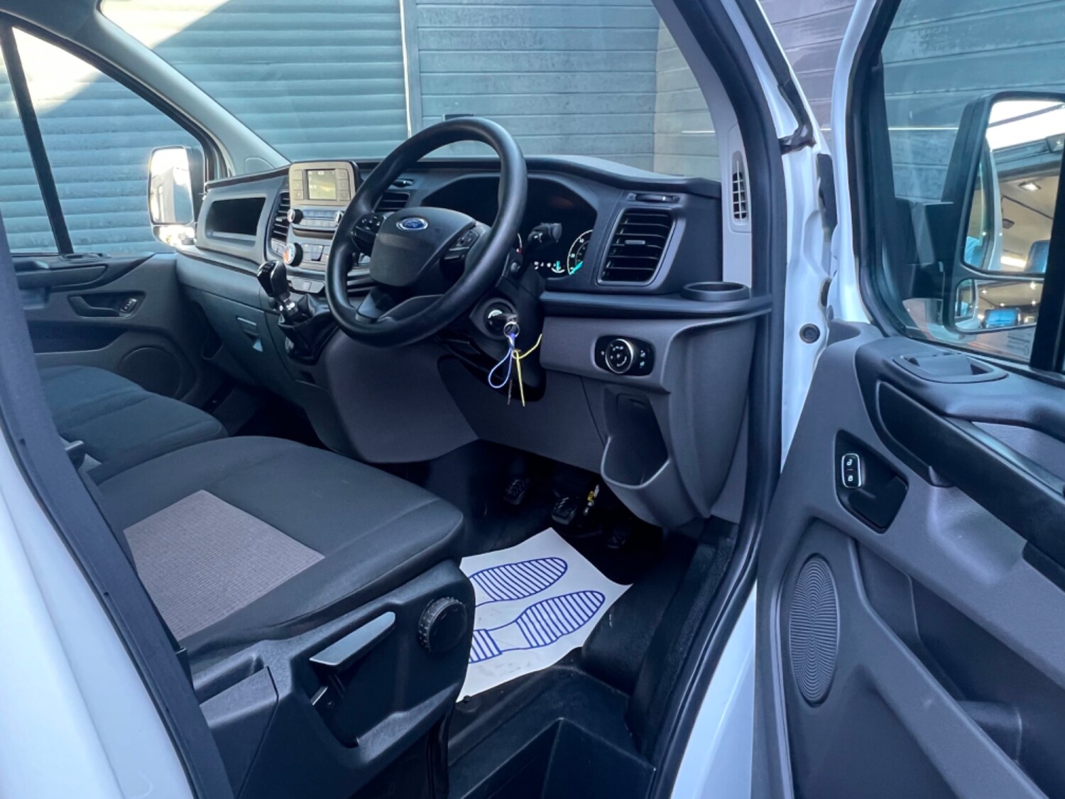 Vehicle 26