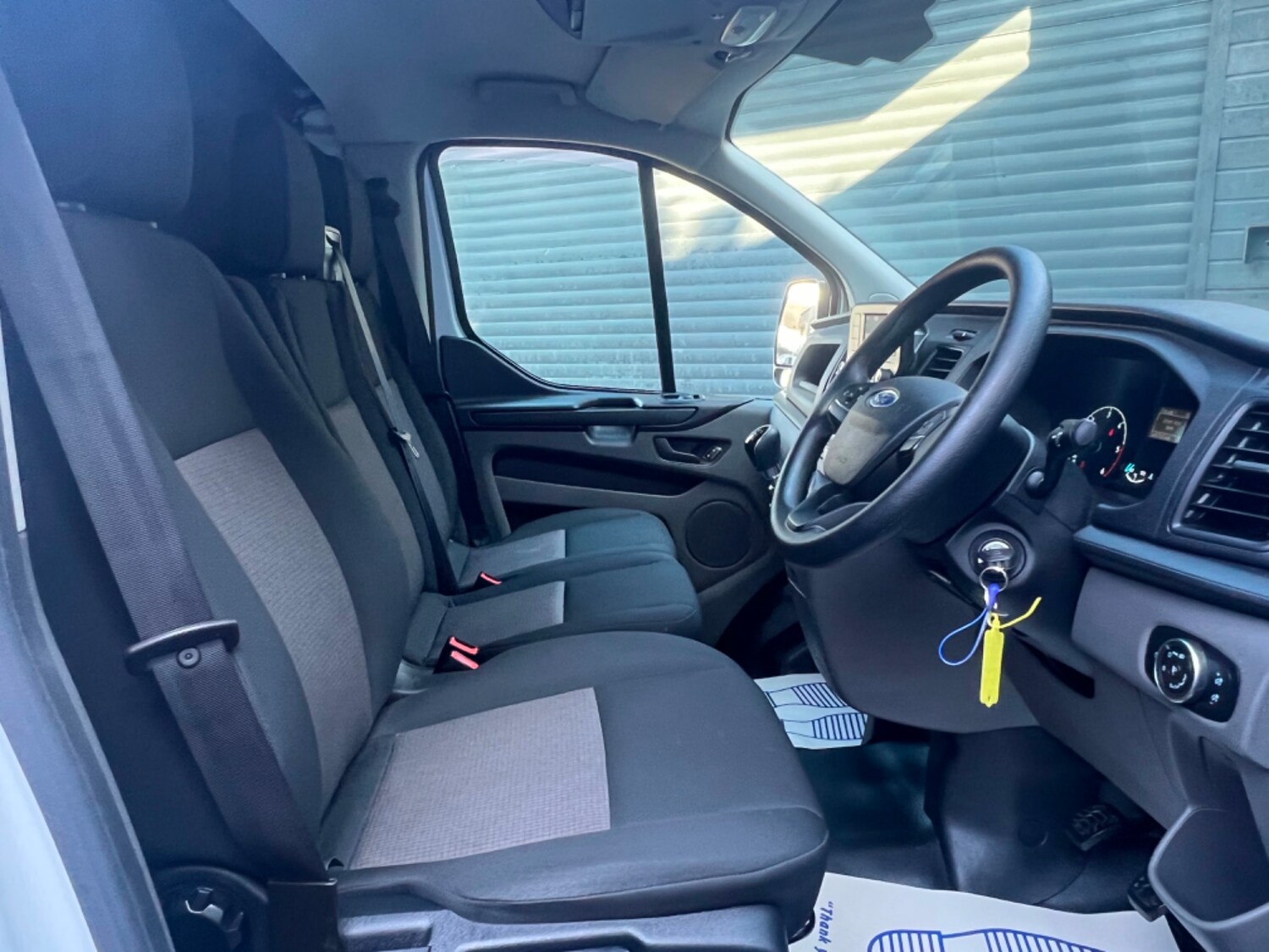 Vehicle 29
