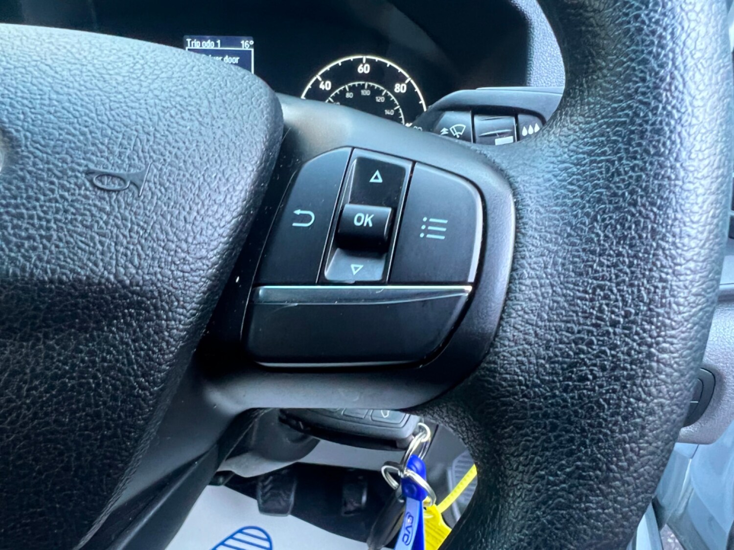 Vehicle 32