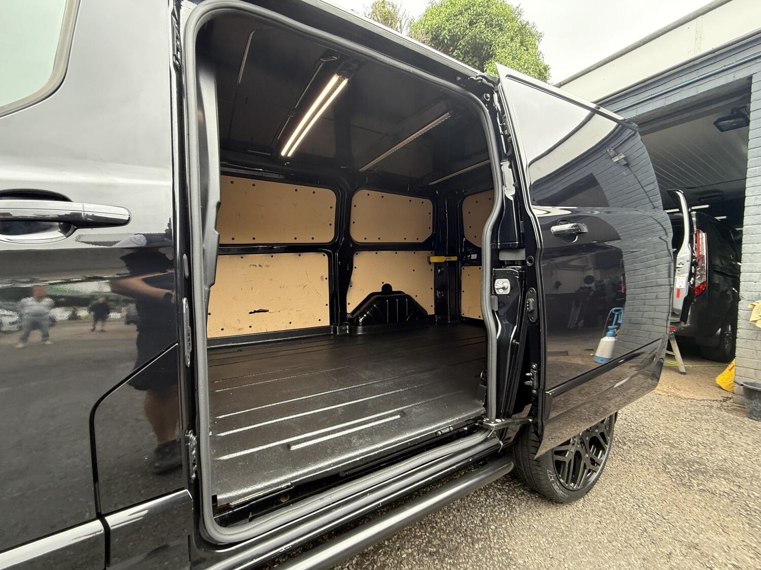 Vehicle 13