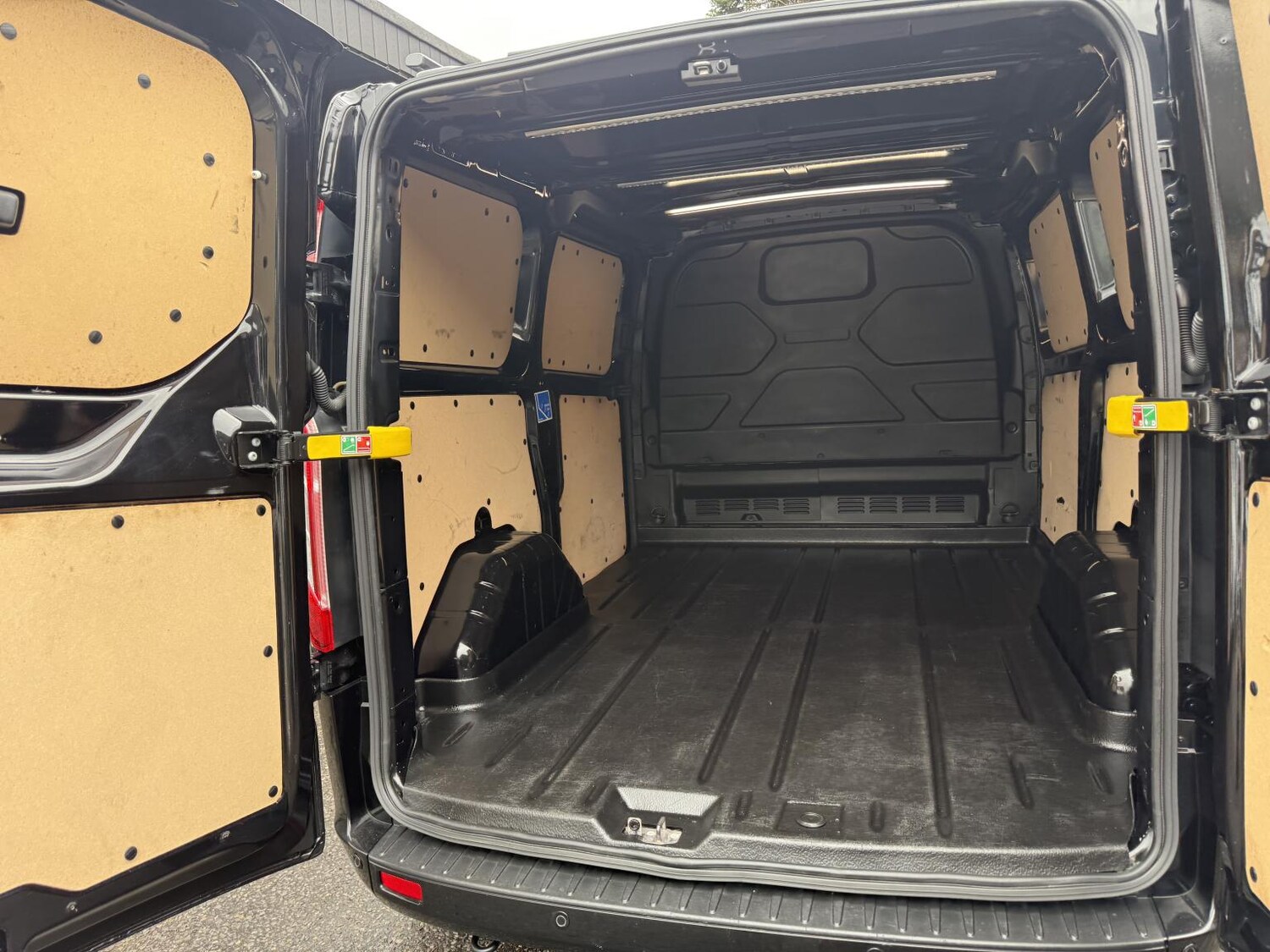 Vehicle 26