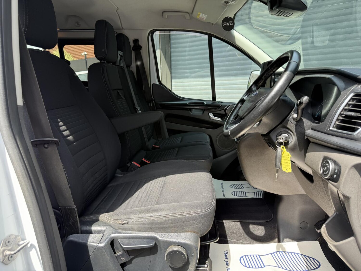 Vehicle 26