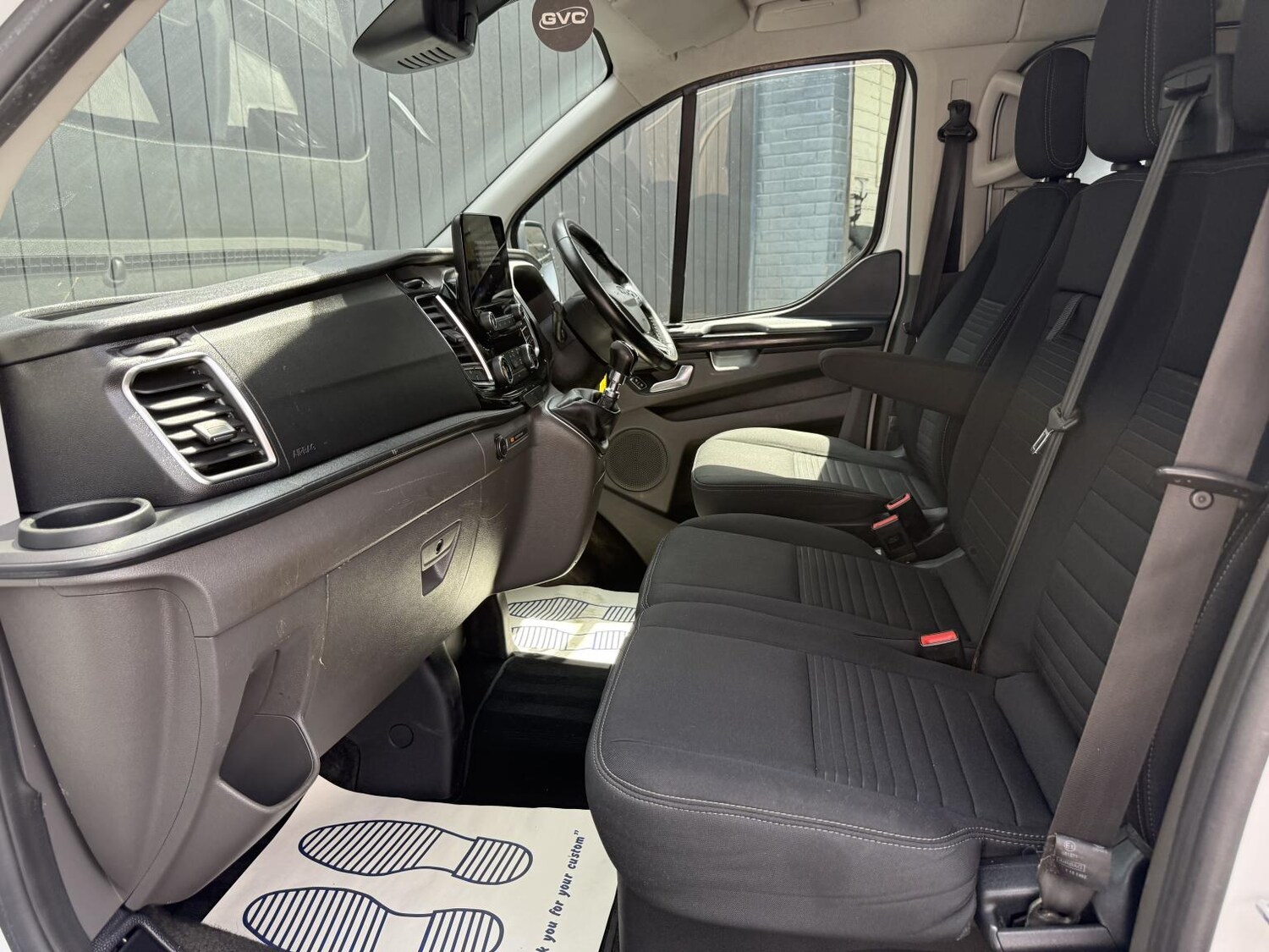 Vehicle 33