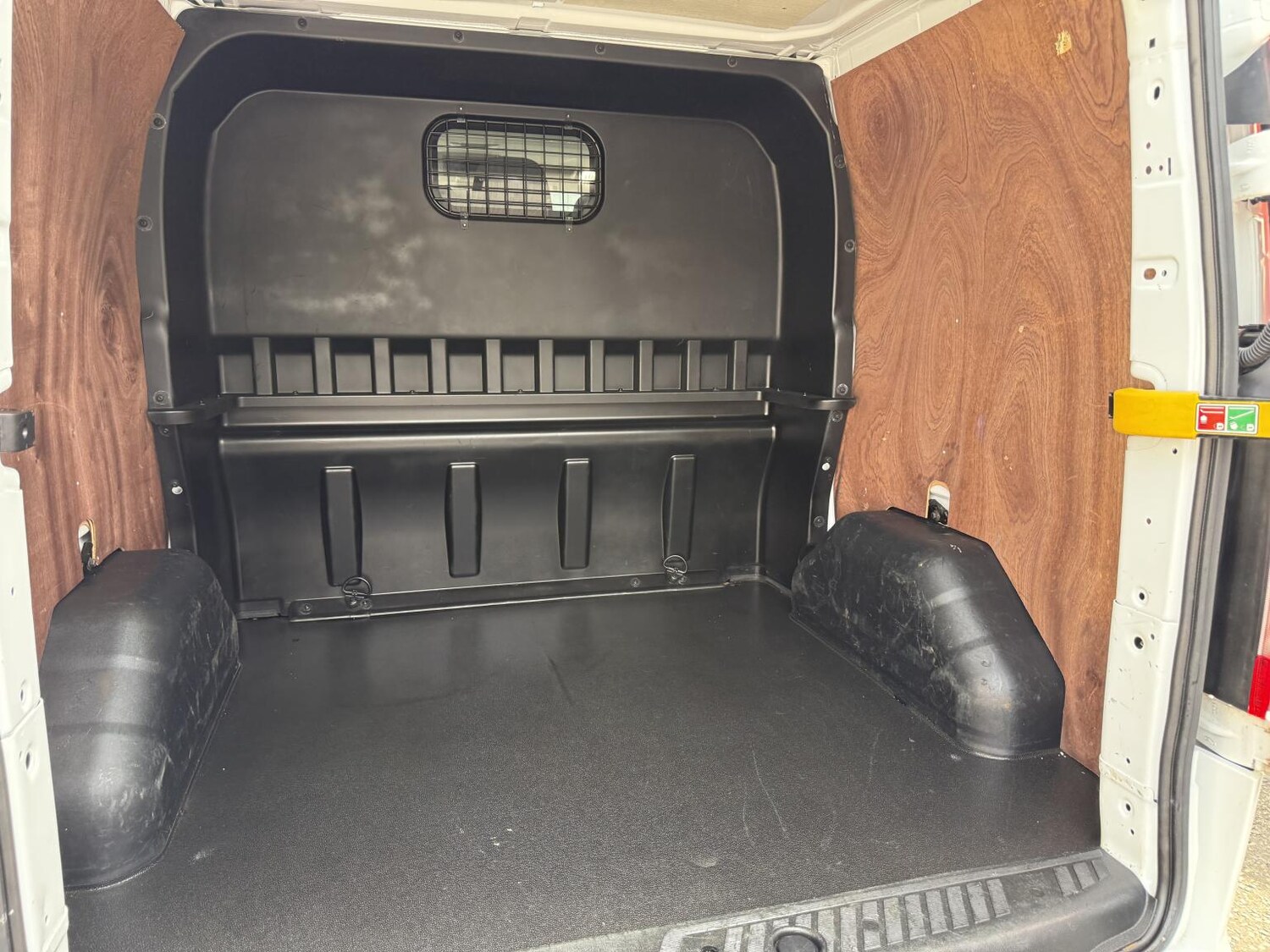 Vehicle 50