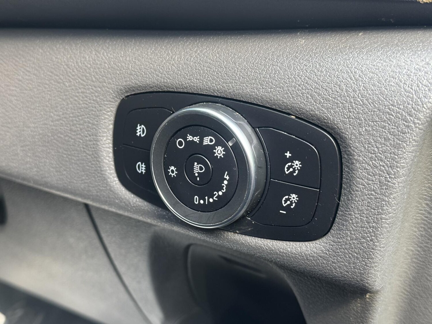 Vehicle 28