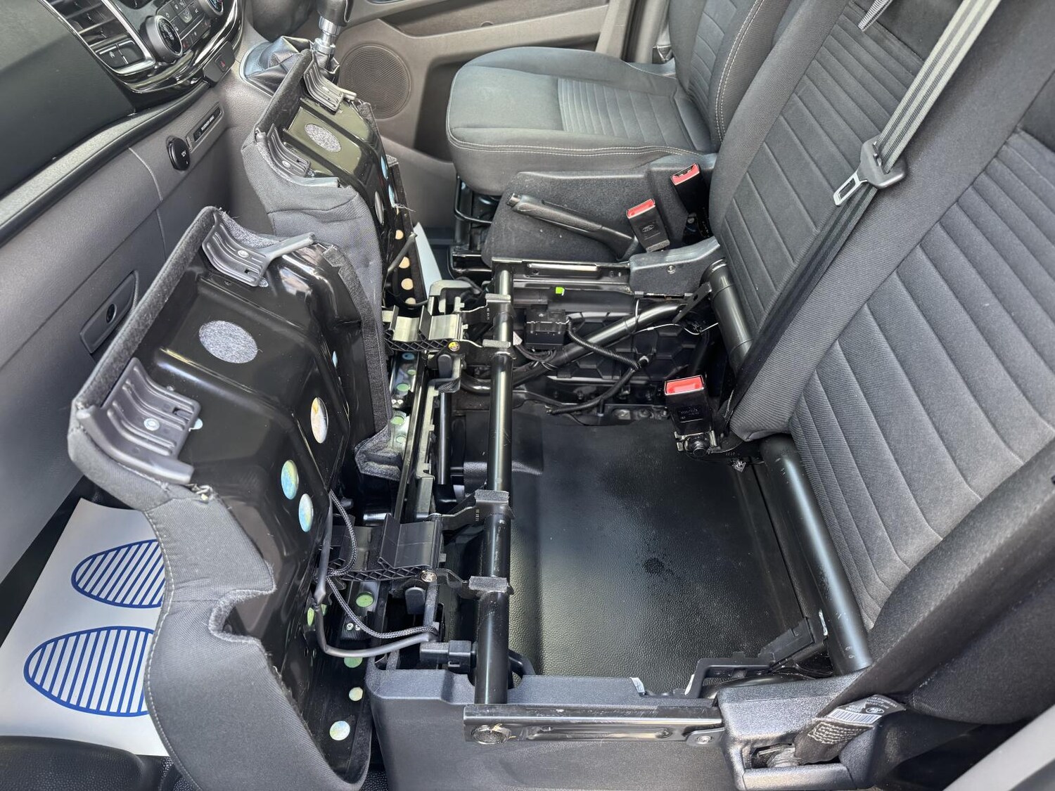 Vehicle 38