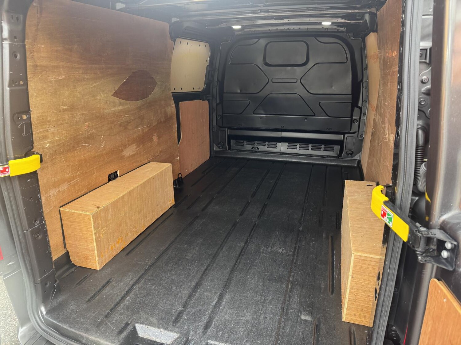 Vehicle 40
