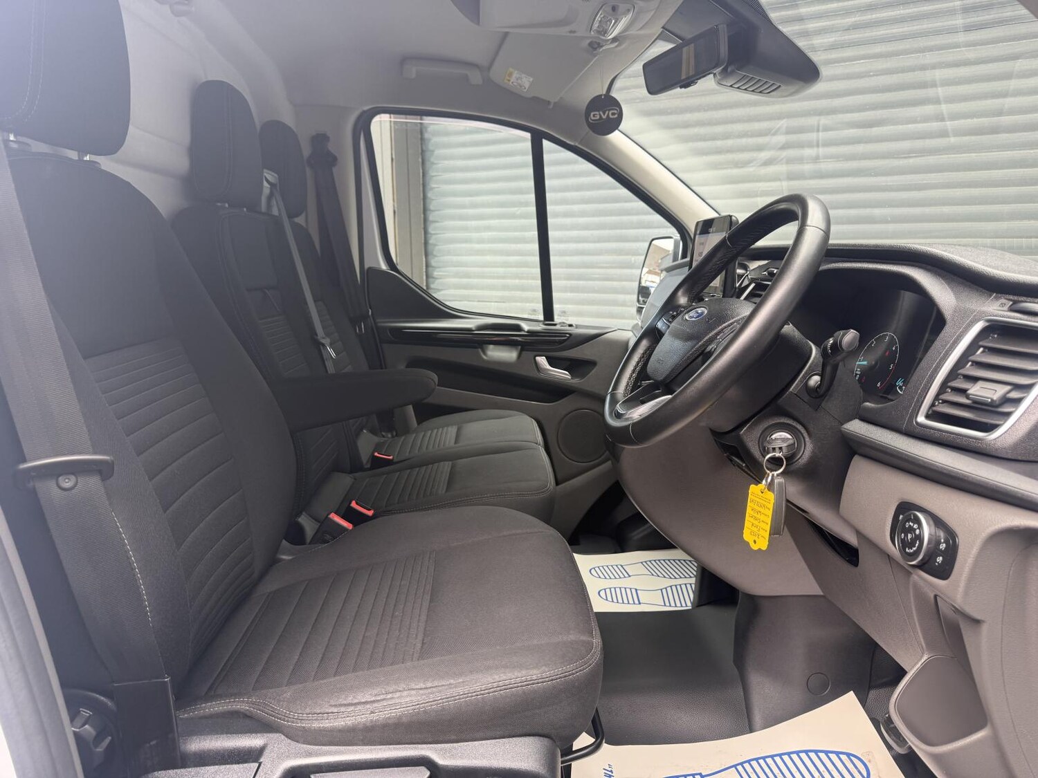 Vehicle 24