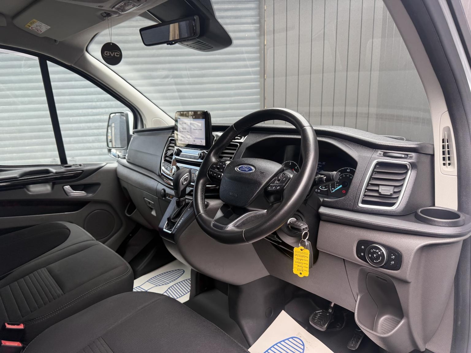 Vehicle 26