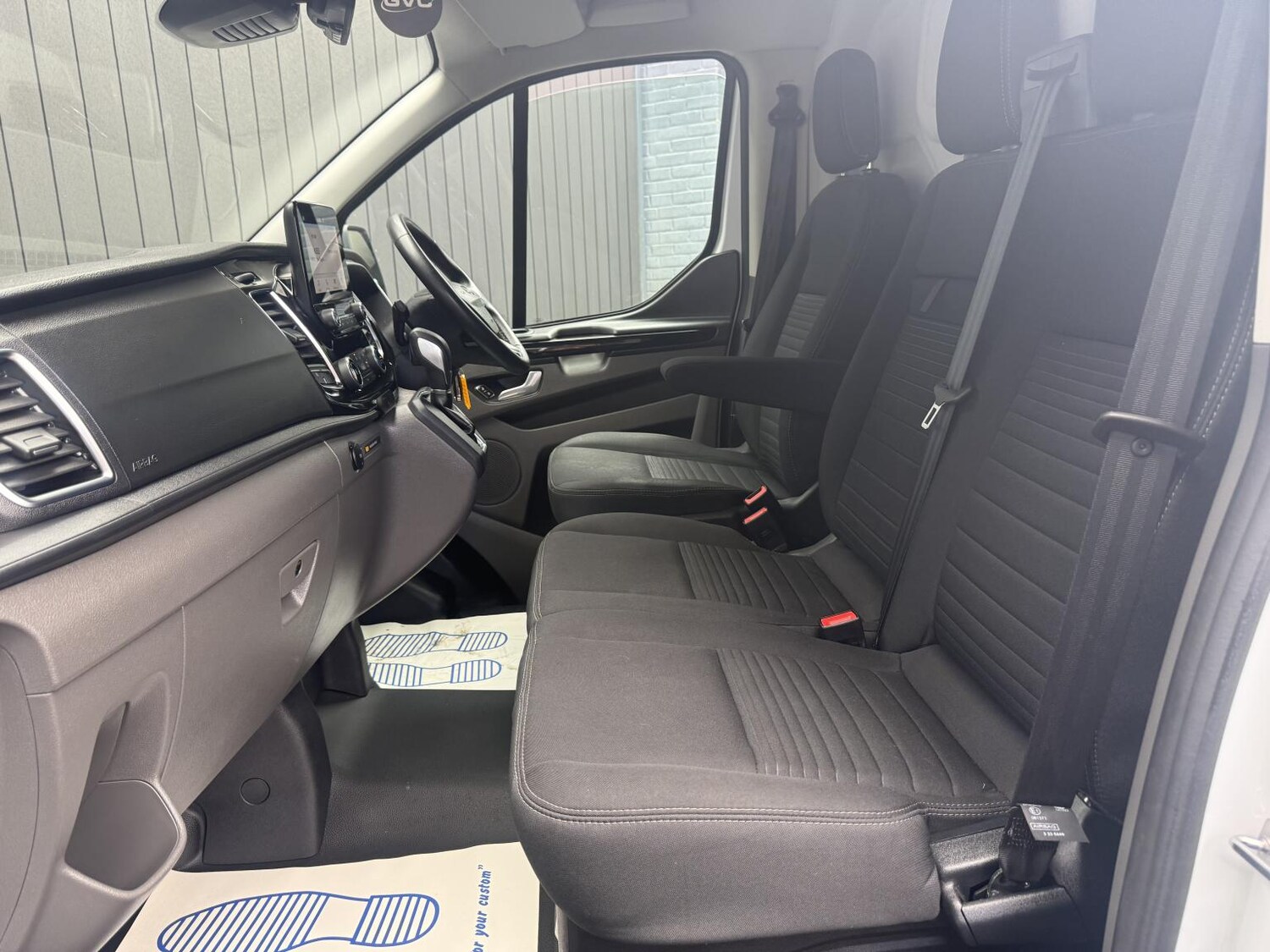 Vehicle 32