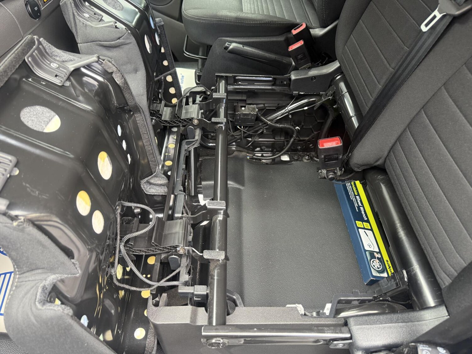 Vehicle 43