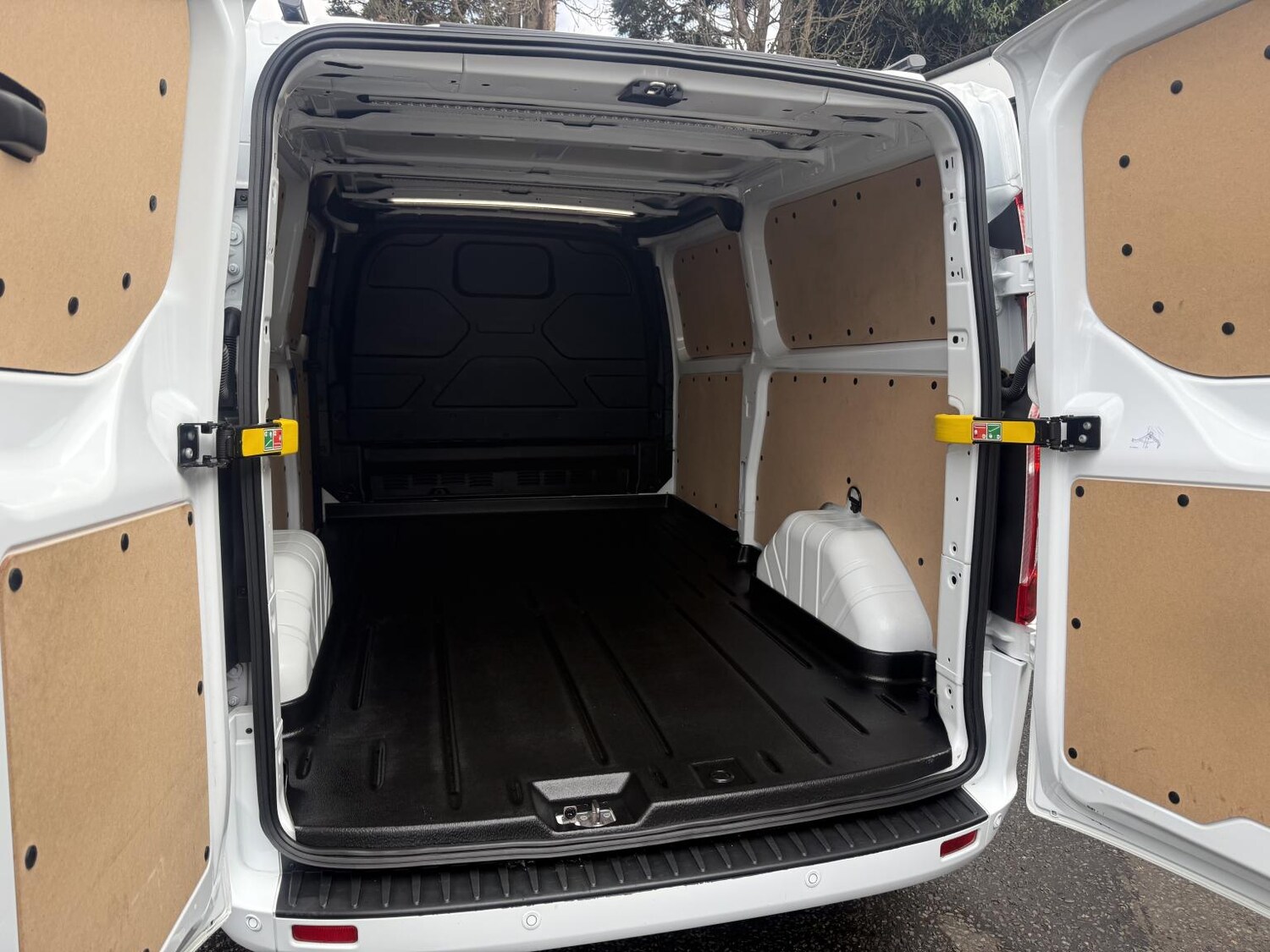 Vehicle 46