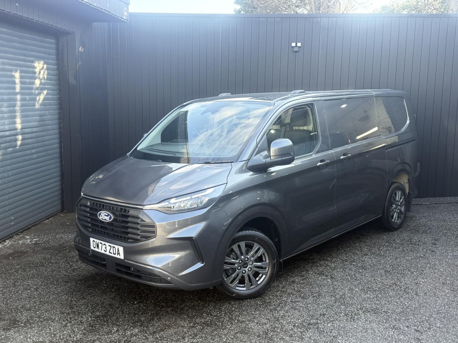 Vehicle 25
