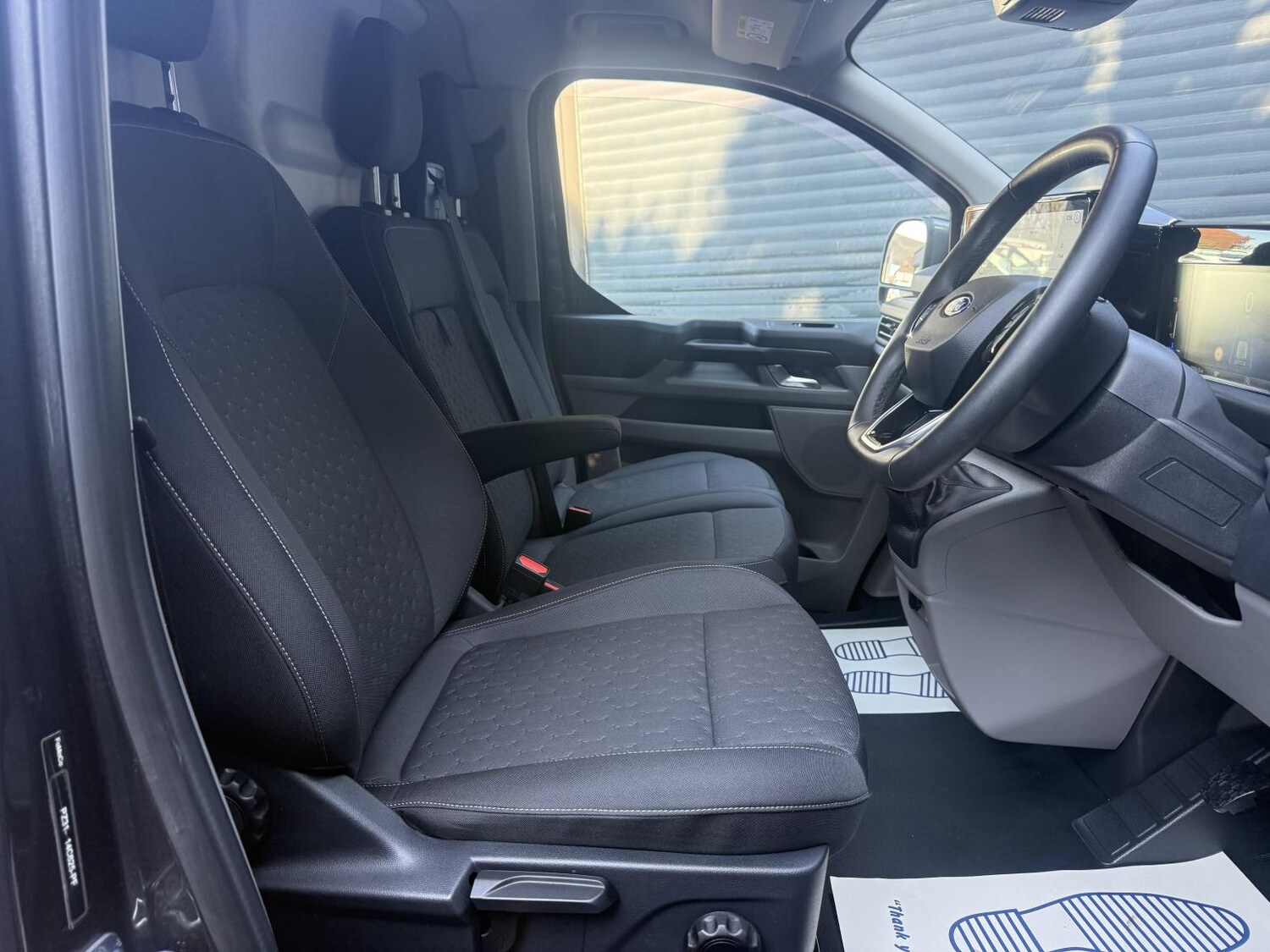 Vehicle 26