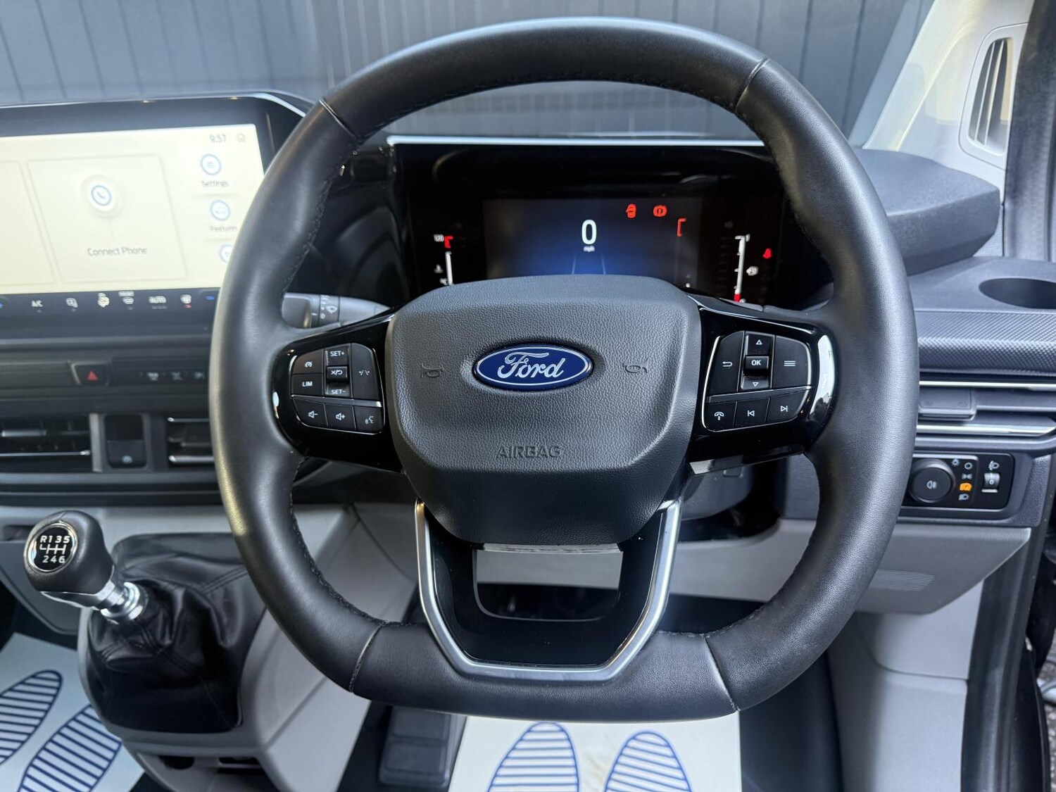 Vehicle 29