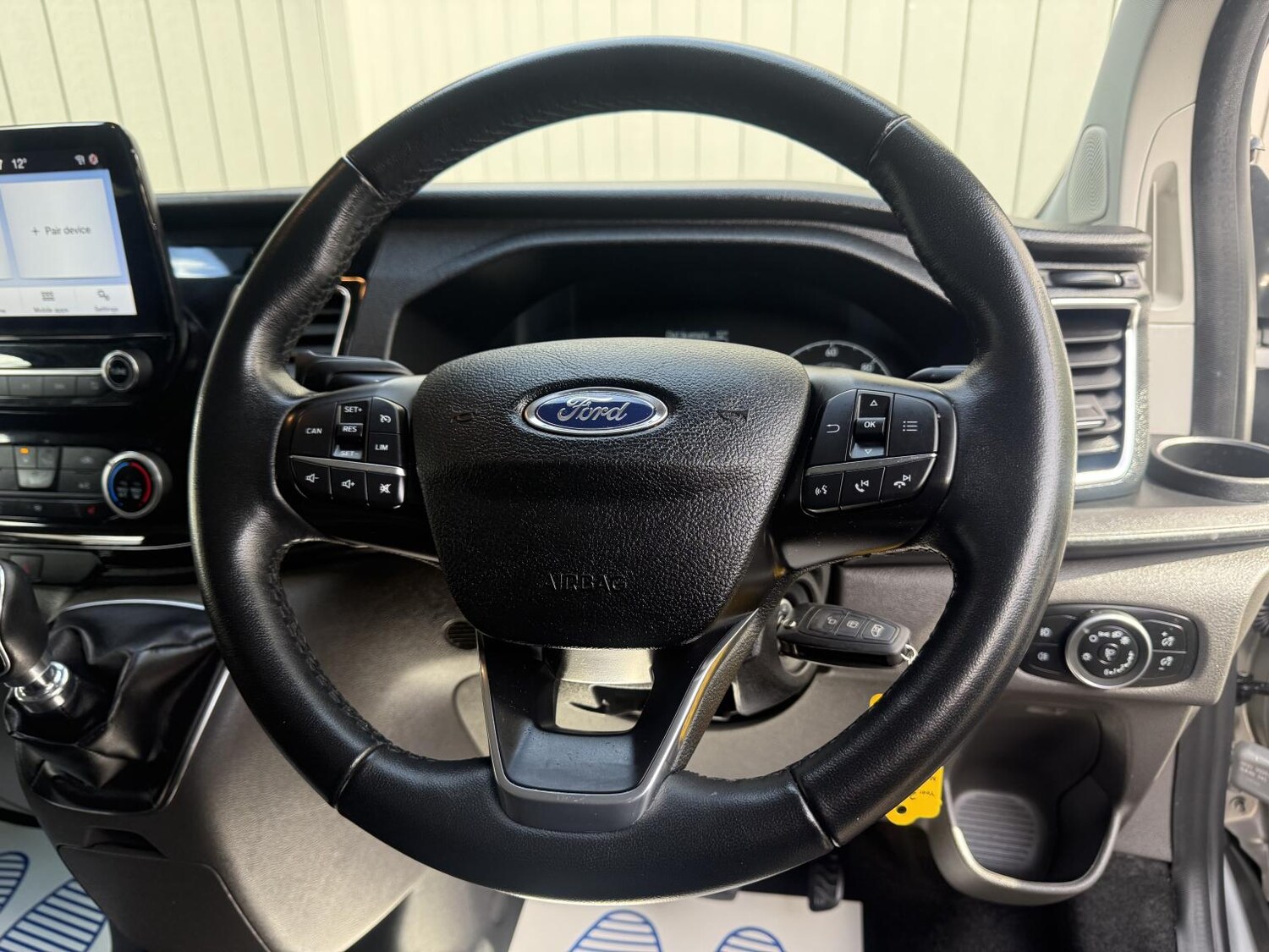 Vehicle 27