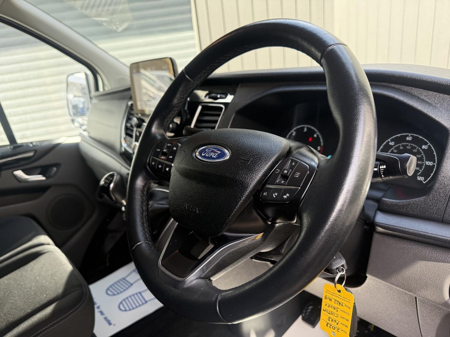 Vehicle 28