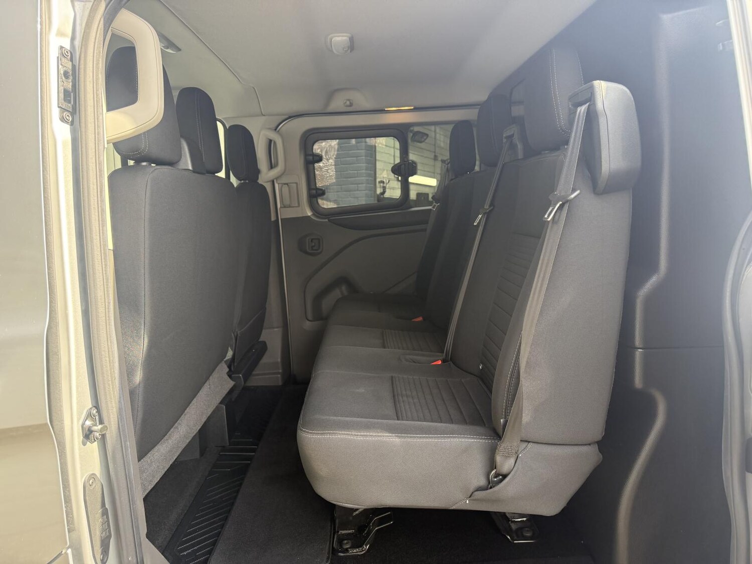 Vehicle 34