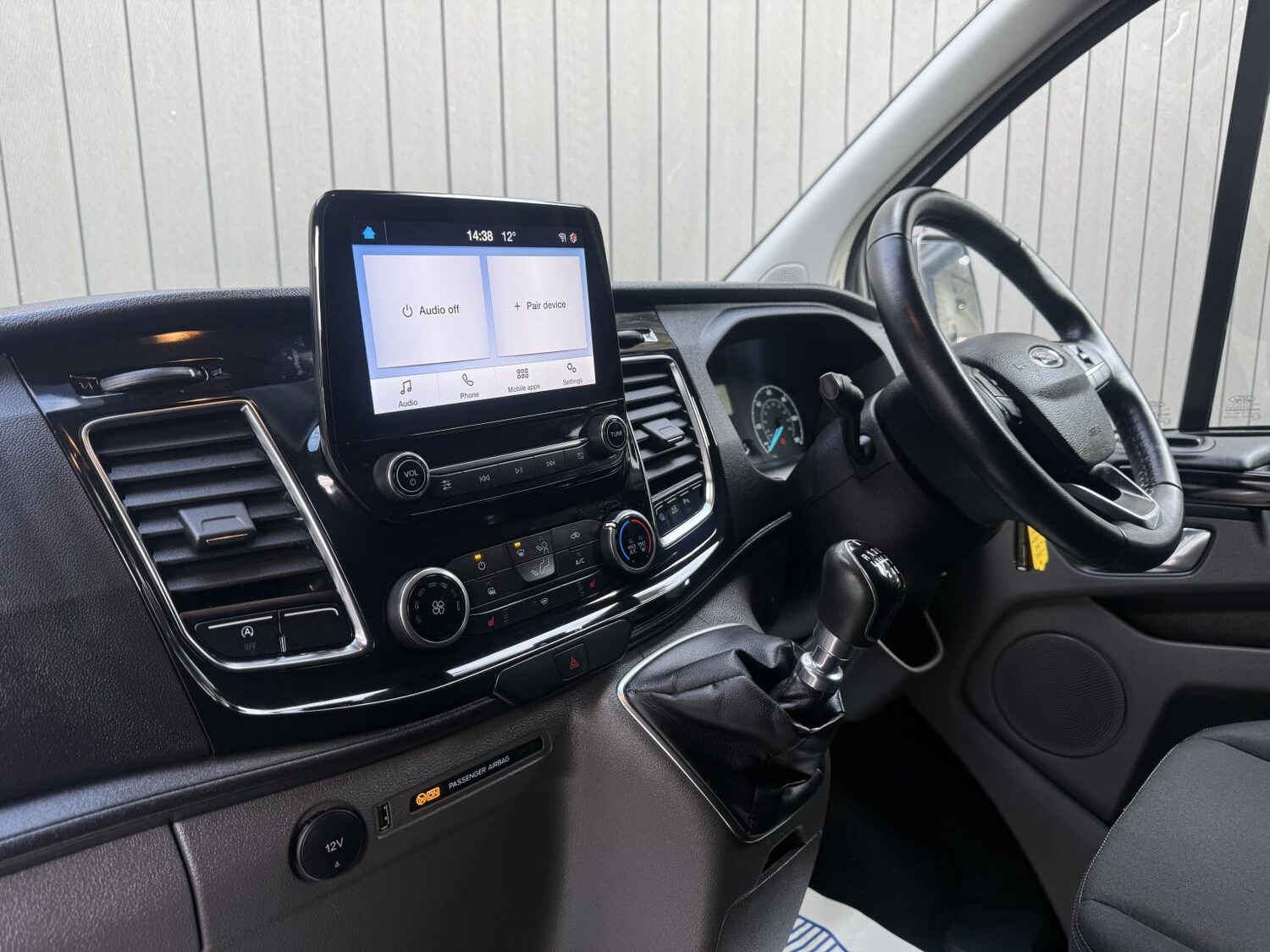 Vehicle 37
