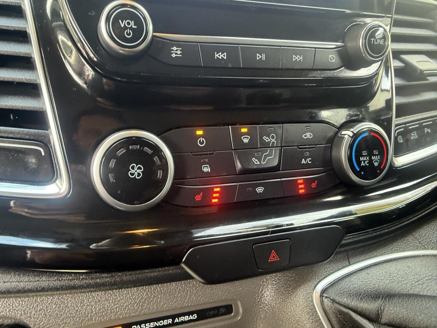 Vehicle 45