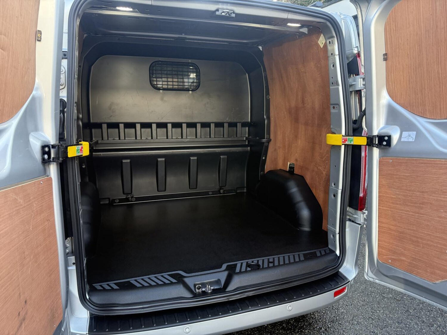 Vehicle 50