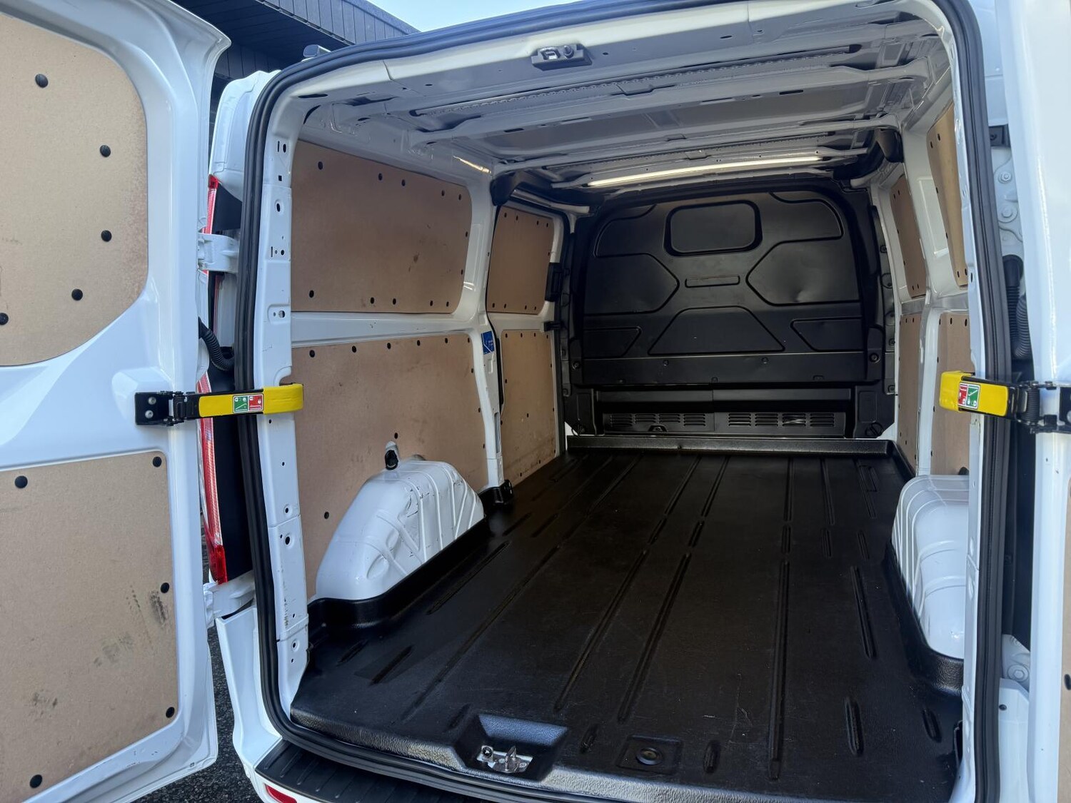 Vehicle 50