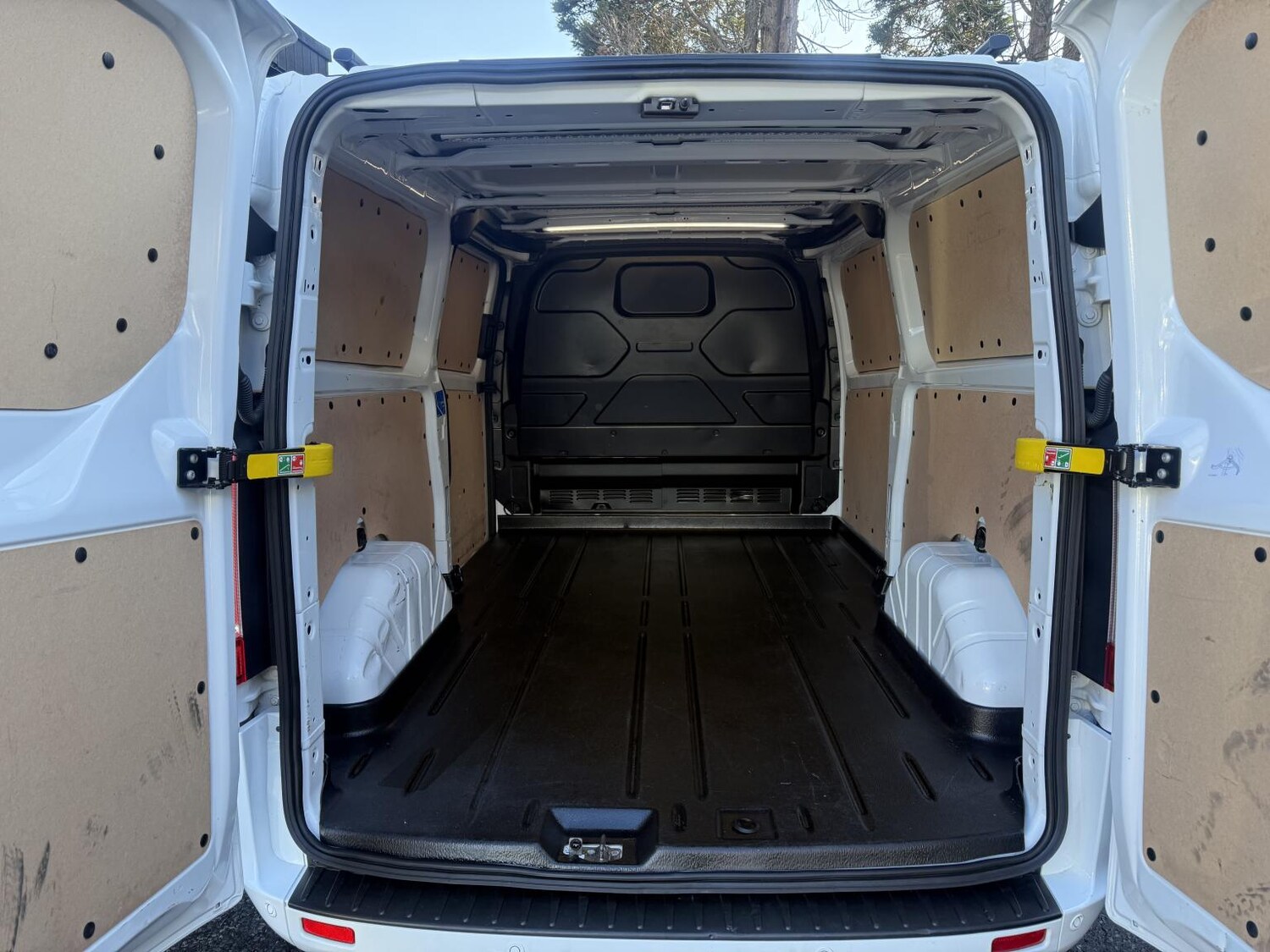 Vehicle 51
