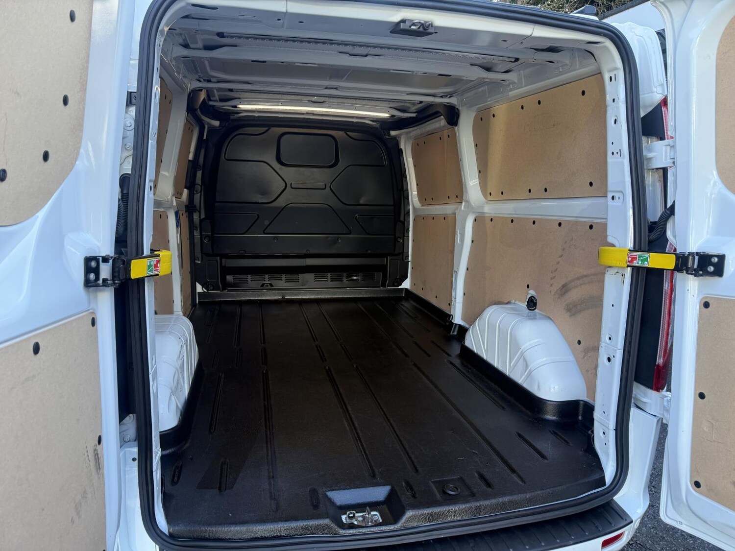 Vehicle 52