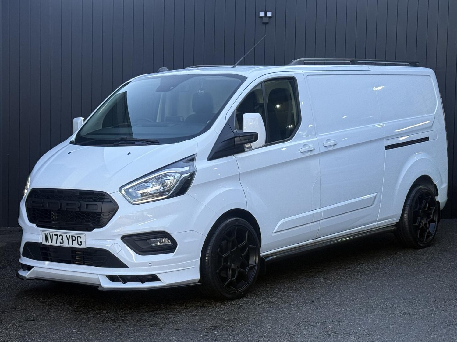 Vehicle 7