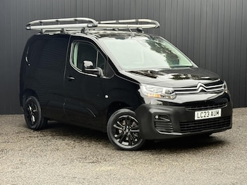 Citroen - Berlingo