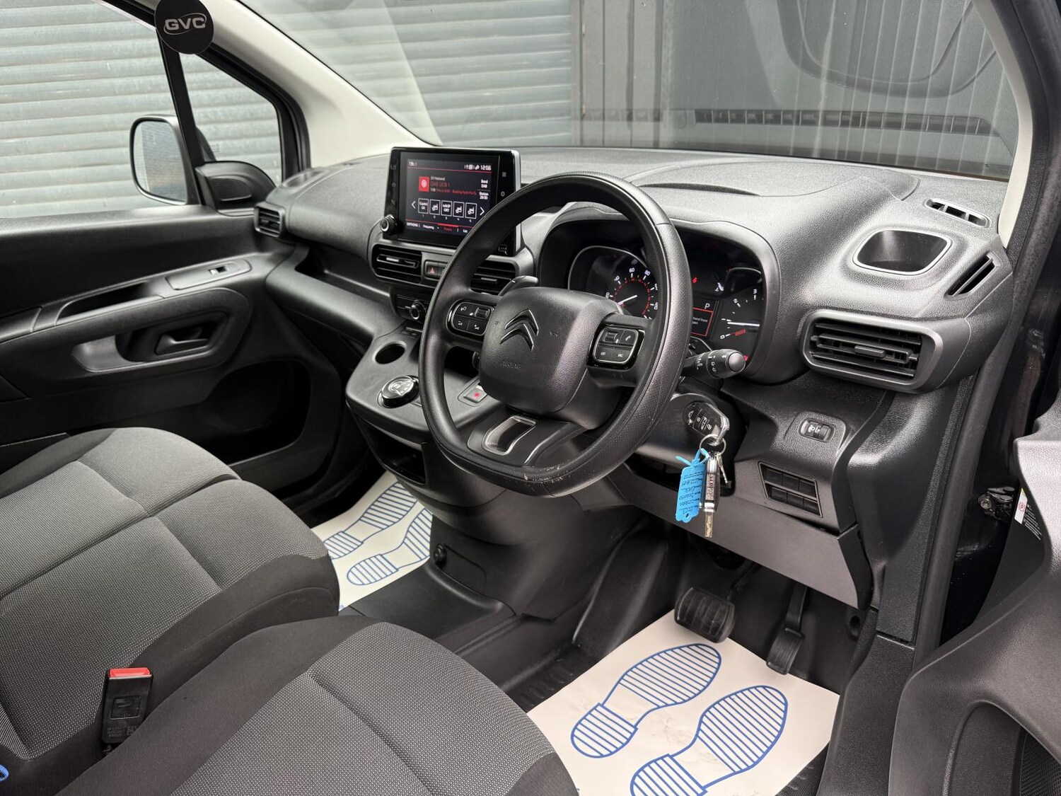 Vehicle 24