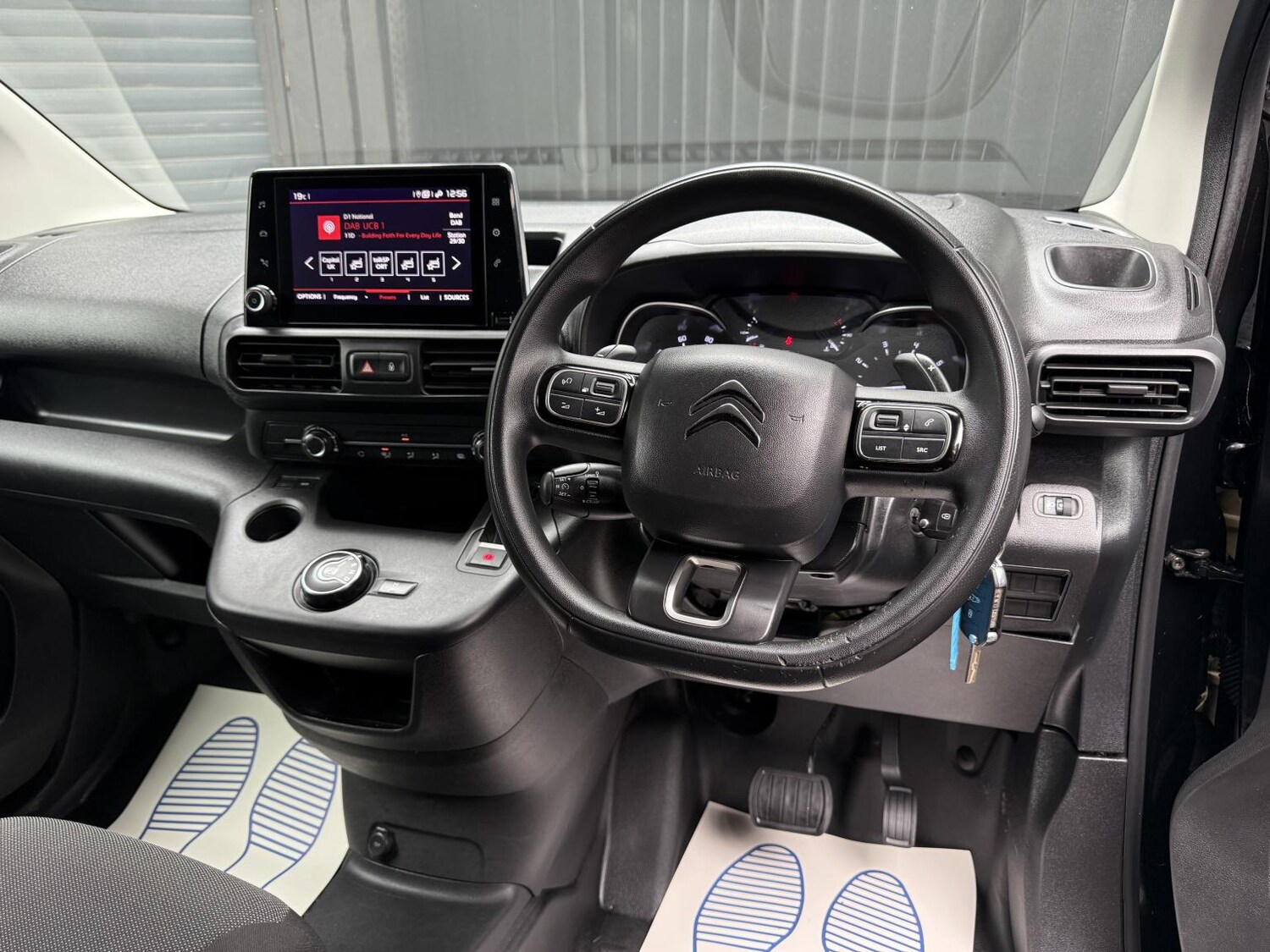 Vehicle 25