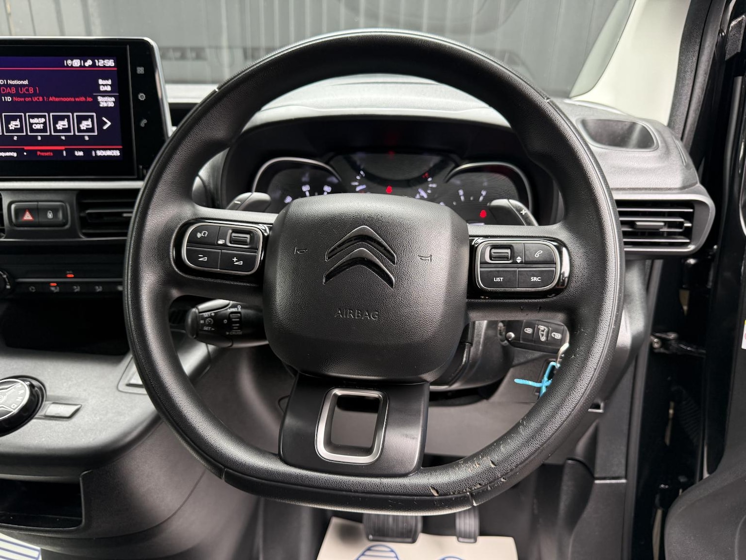 Vehicle 26
