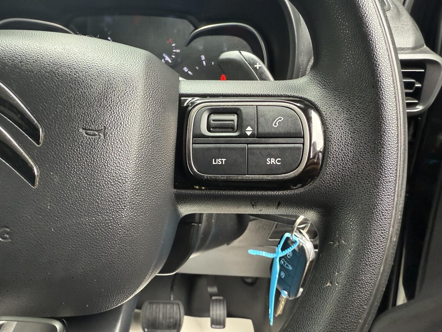 Vehicle 28