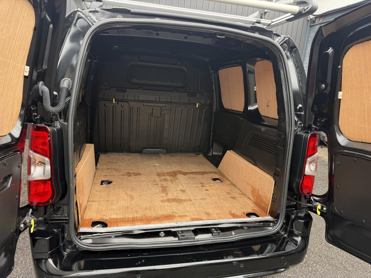 Vehicle 45