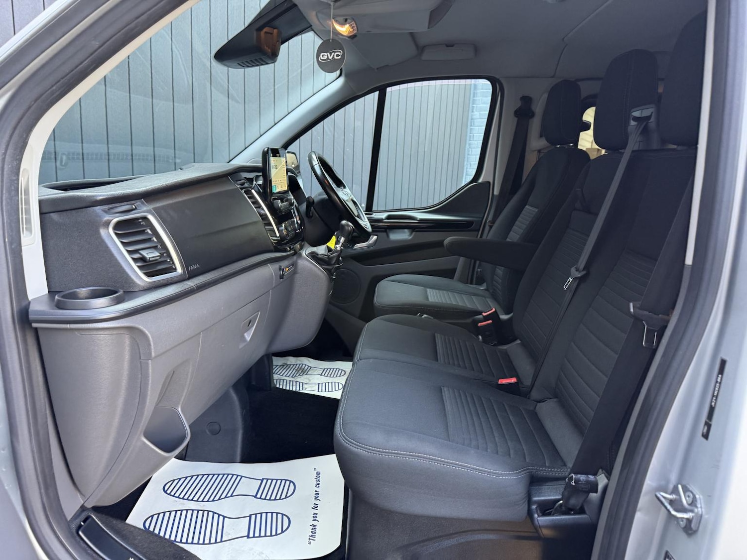 Vehicle 35