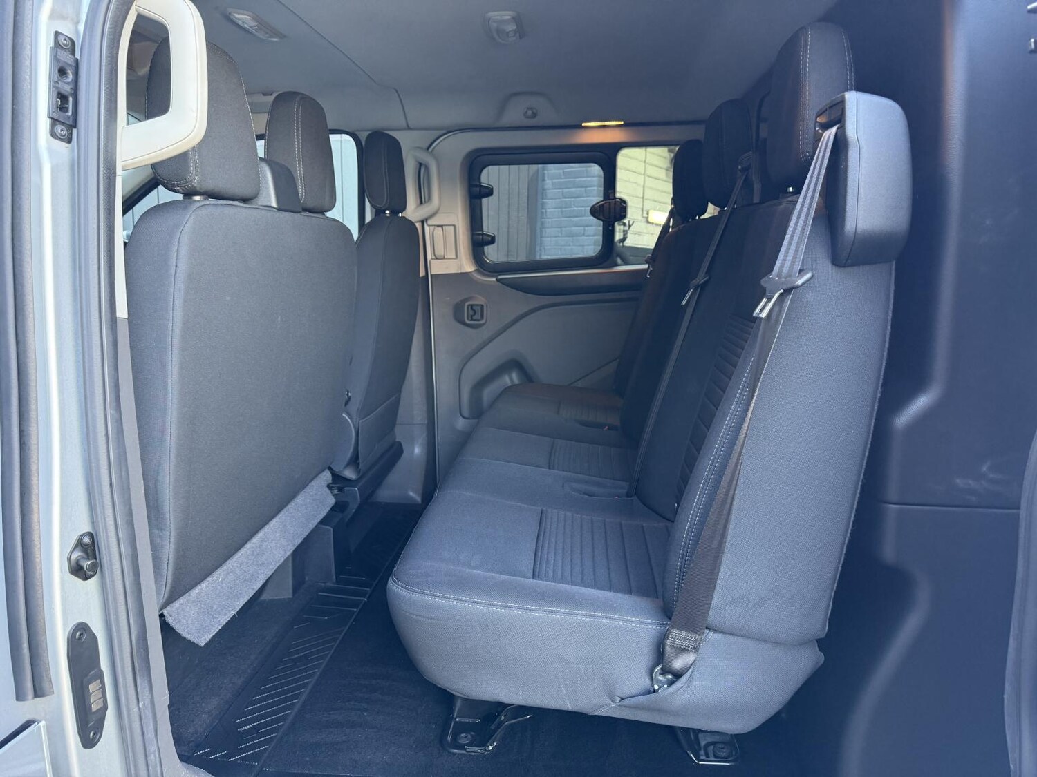 Vehicle 49