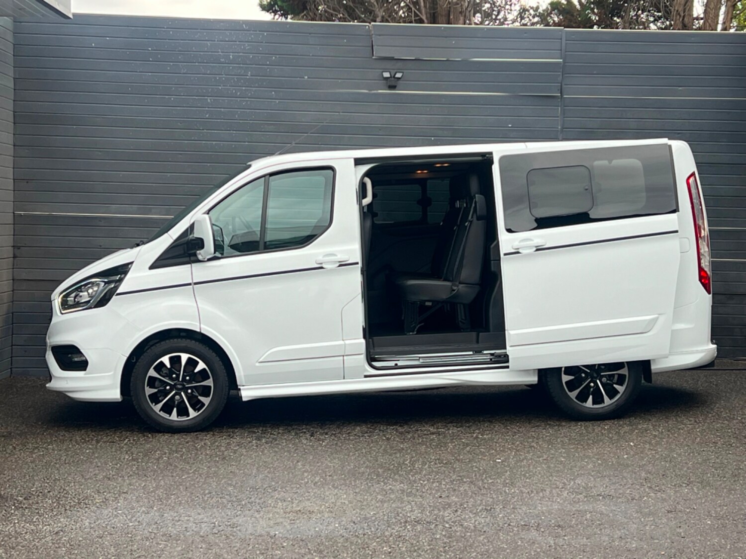Vehicle 11