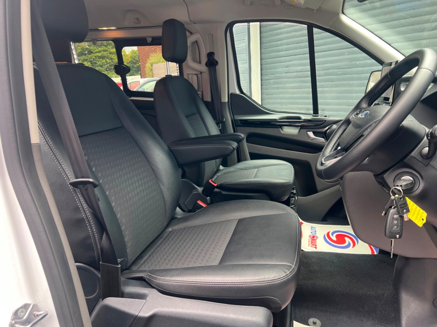 Vehicle 29