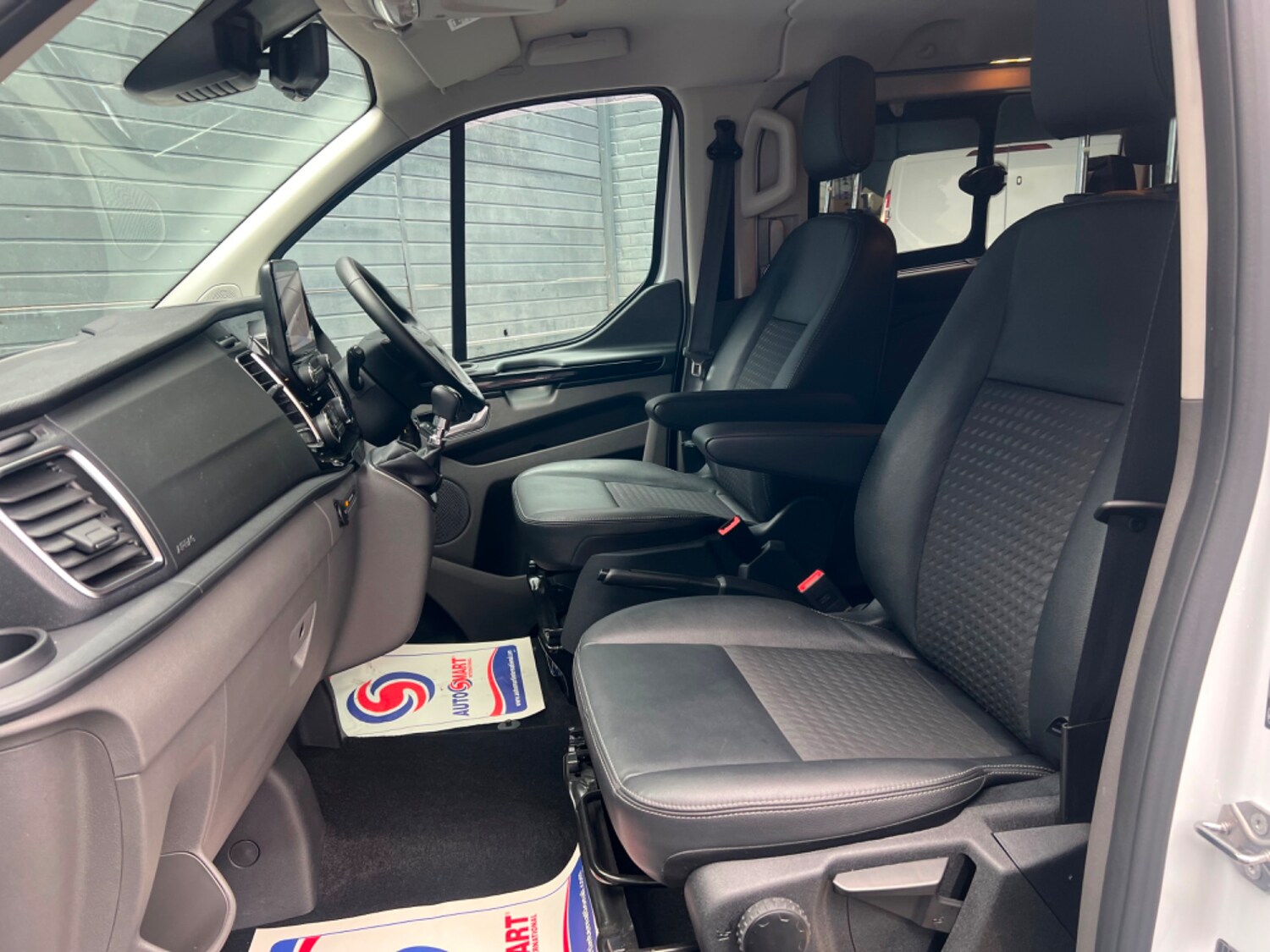Vehicle 45