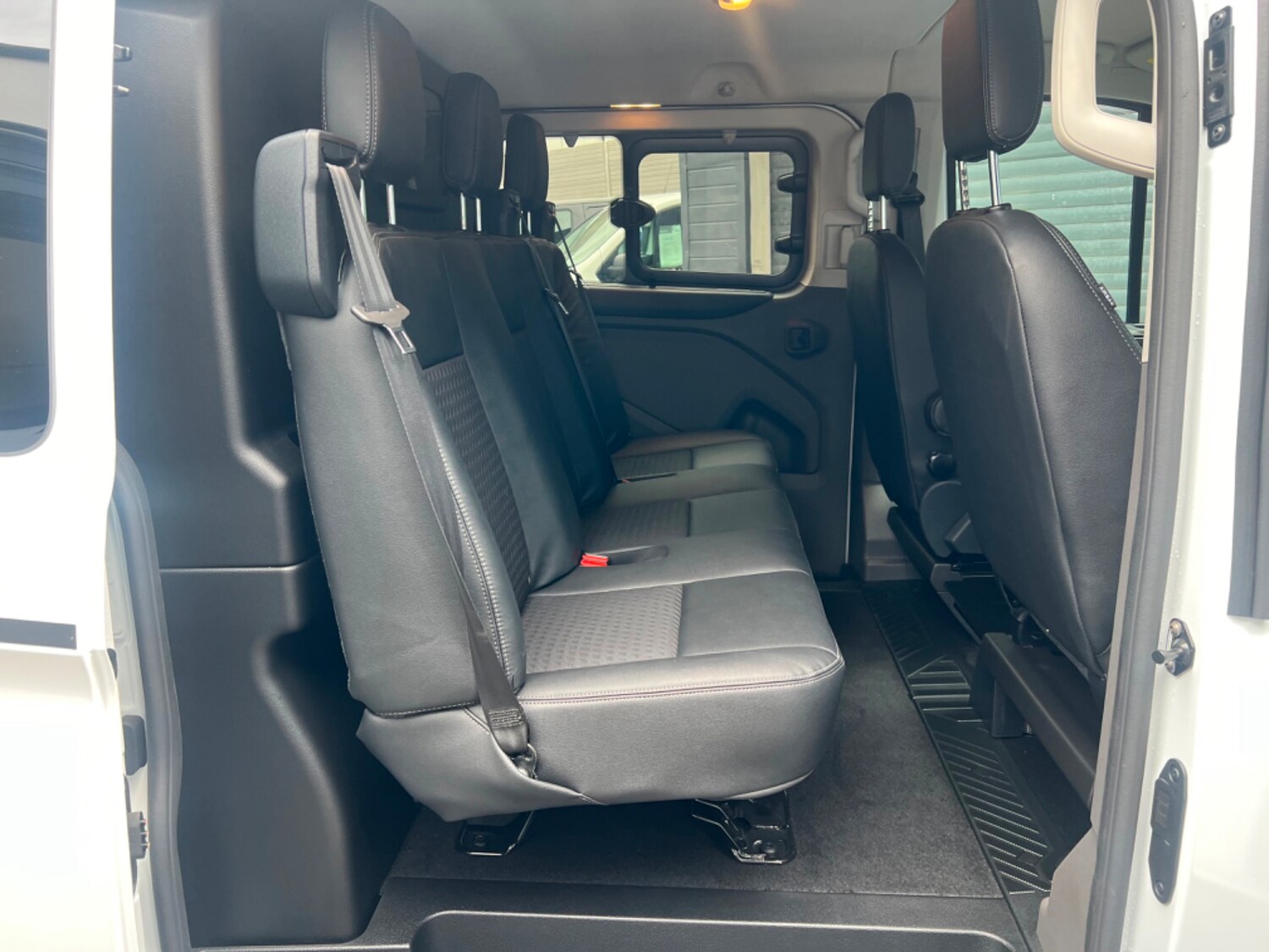 Vehicle 58