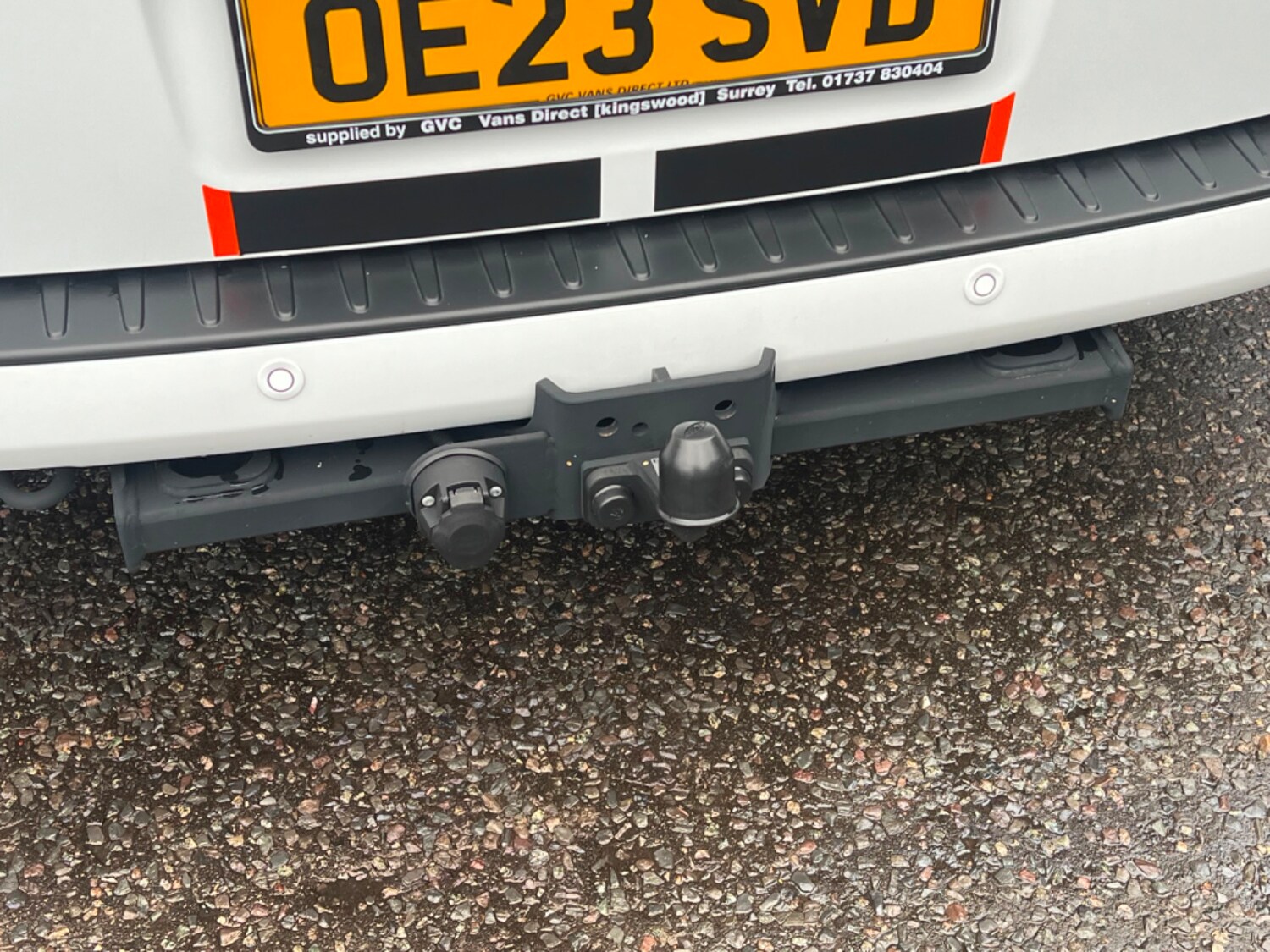 Vehicle 61