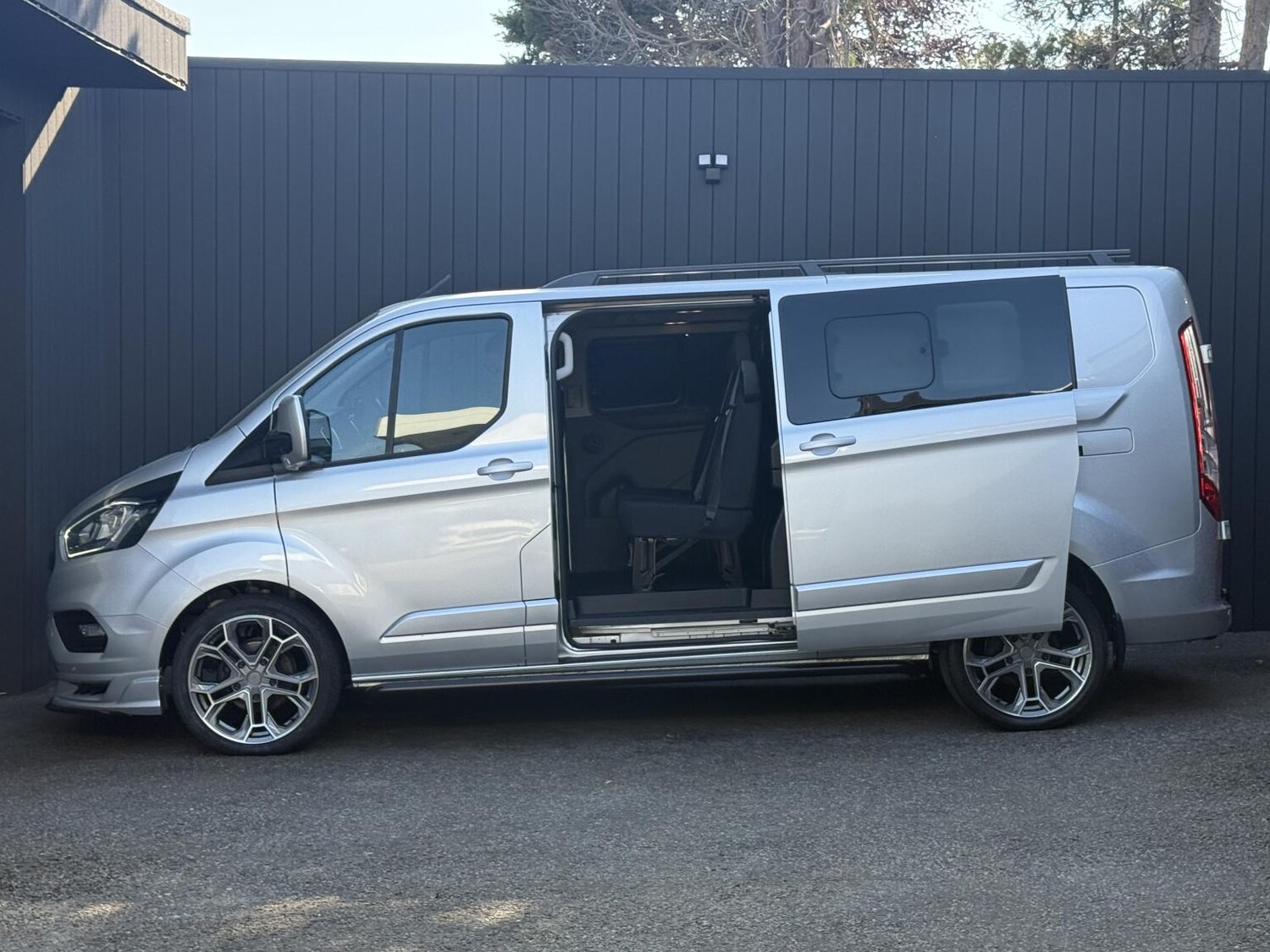 Vehicle 11