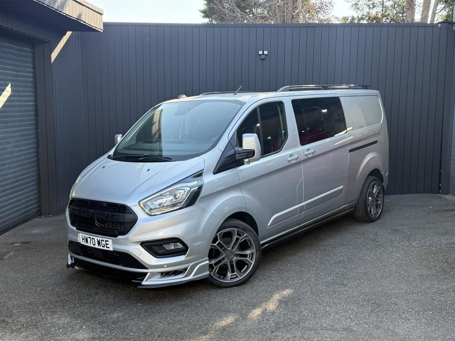 Vehicle 25