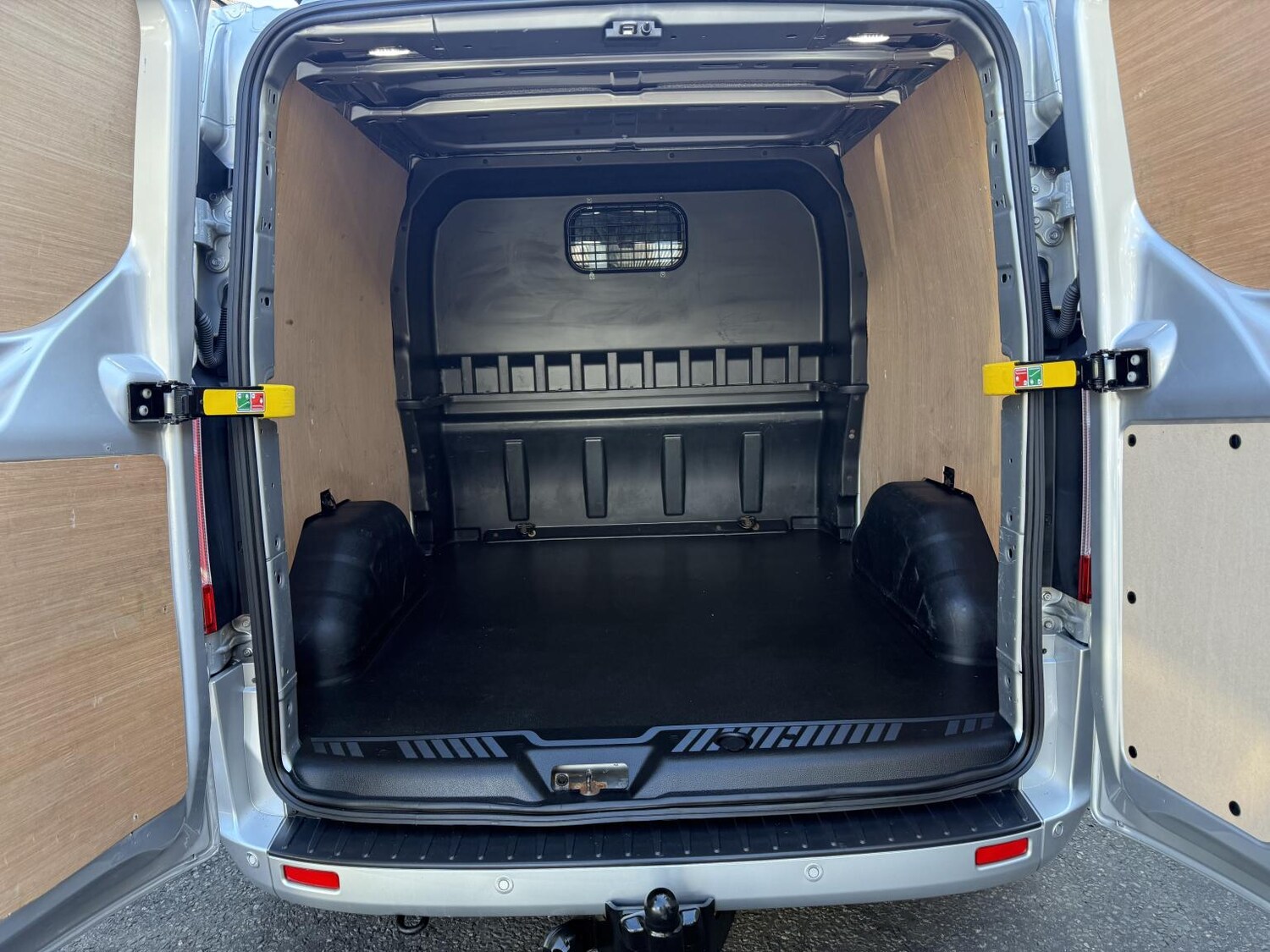 Vehicle 27