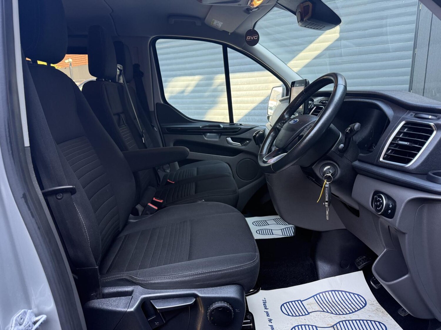Vehicle 29